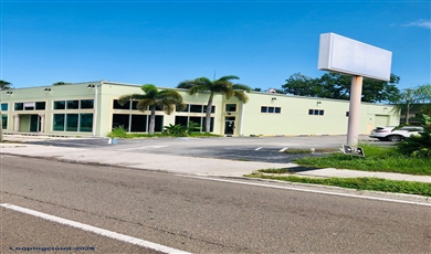 2905 West Kennedy Boulevard, Tampa Florida , 33609