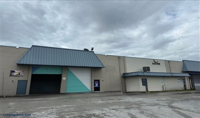 Milam Industrial Center Warehouse & Office for Lease in Miami, FL
