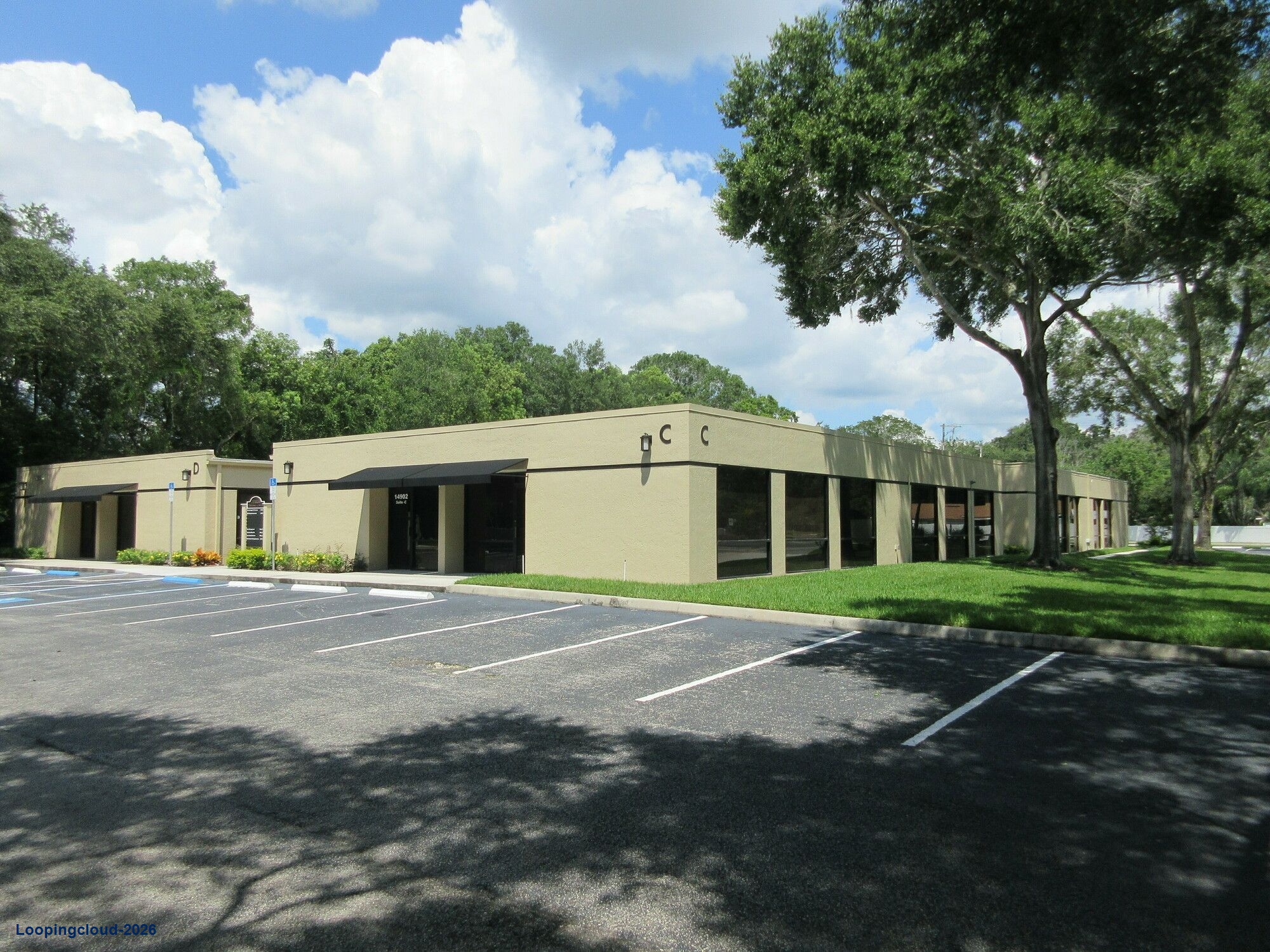 Terra Corp Business Office Park