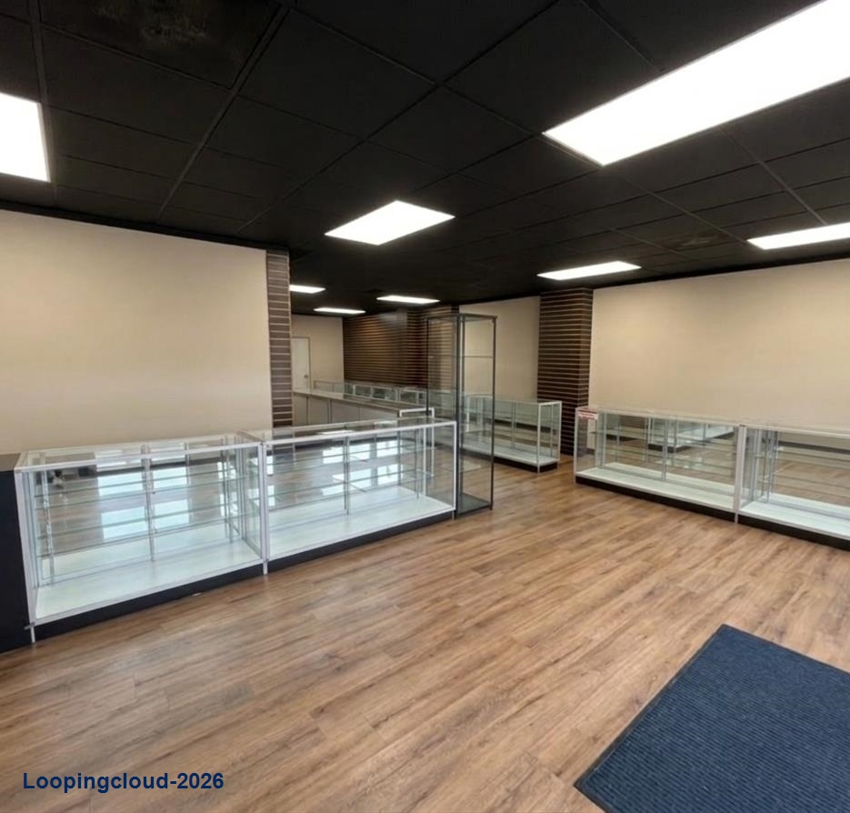 Prime Retail Space at 6851 Bird Road, Miami | High-Visibility Commercial Leasing