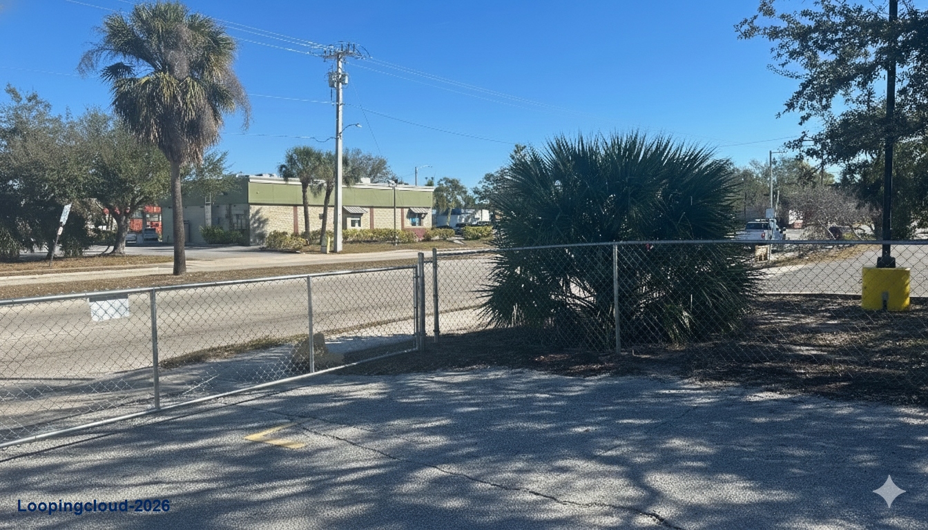 Prime Redevelopment Opportunity – Downtown Bradenton