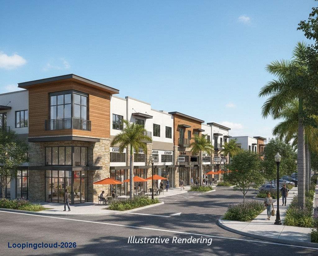 Prime Redevelopment Opportunity – Downtown Bradenton