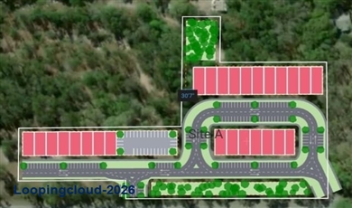 TBD E County Rd, Fort McCoy, Fort Mc Coy Florida , 32134