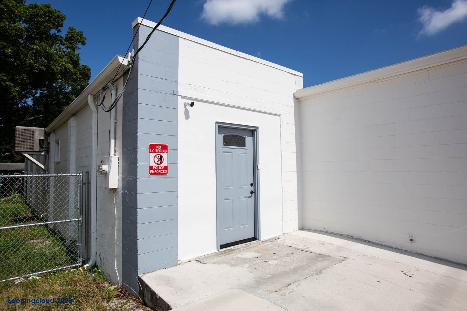 Office/Industrial Flex Building for sale at 411 Clearlake Rd | Cocoa, FL 32922