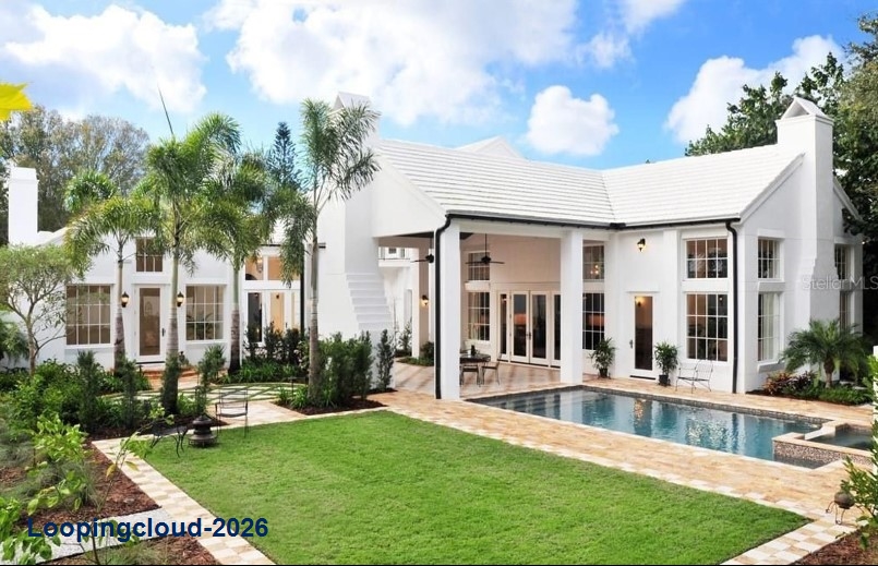 1740 S Orange Ave $5,500,000 Sarasota, FL