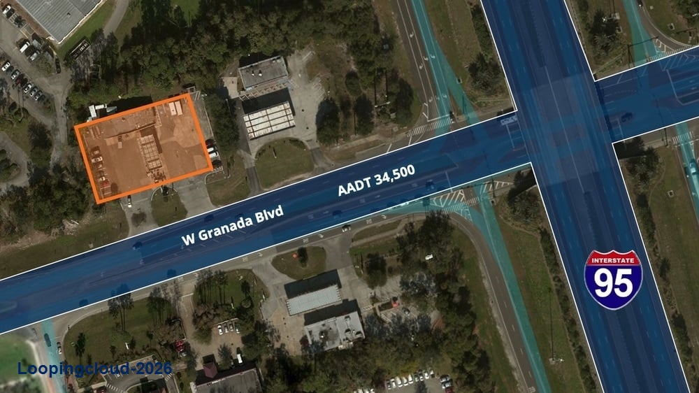 West Granada Retail Site-0.80 Acres