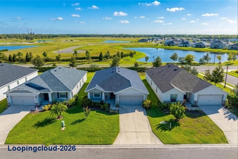 6708 162nd Pl E Parrish, FL