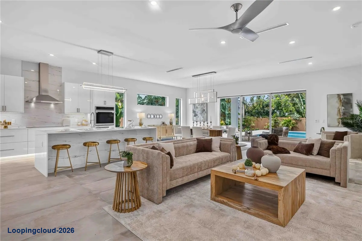 2419 HILLVIEW STREET ST Sarasota, FL 34239