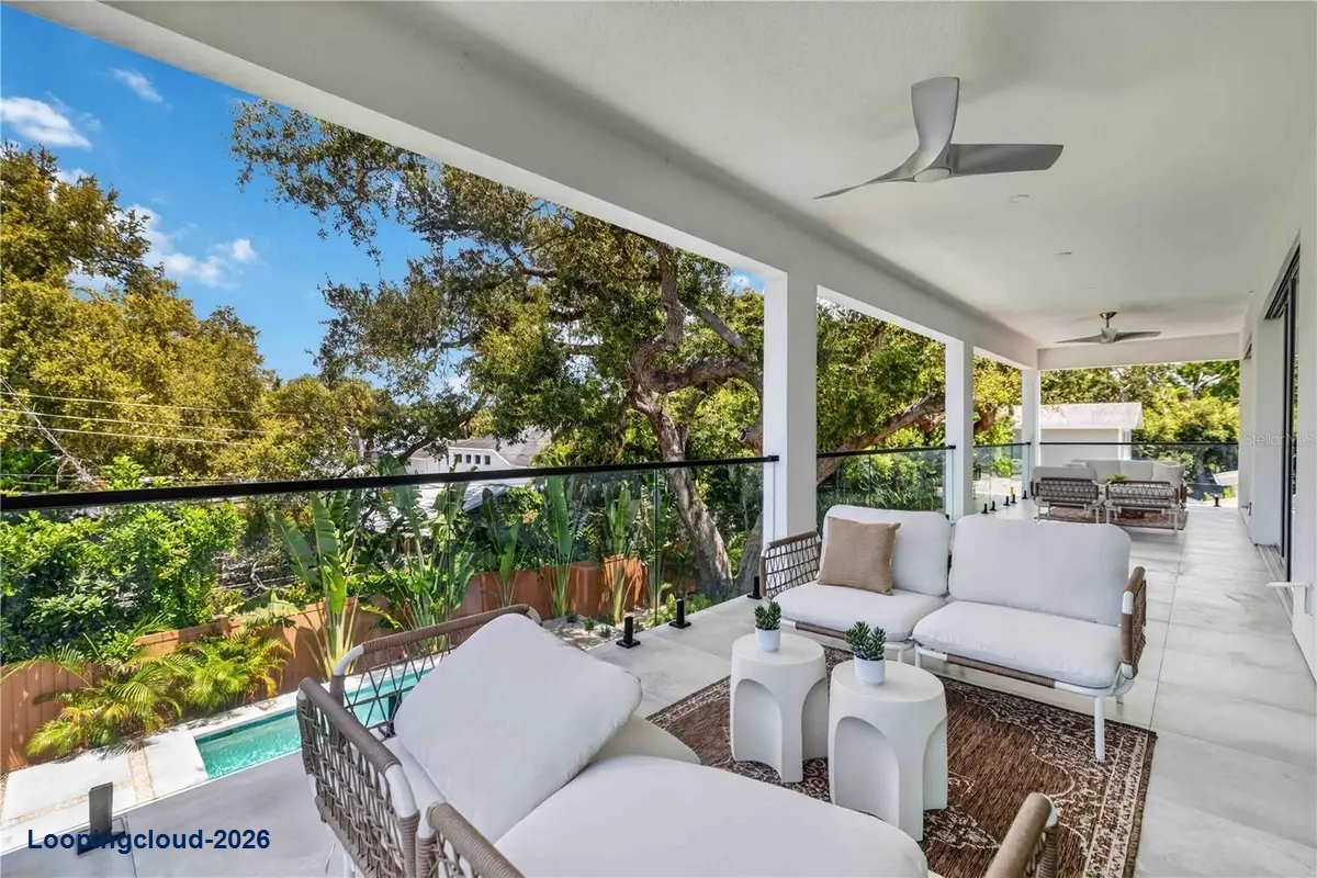 2419 HILLVIEW STREET ST Sarasota, FL 34239