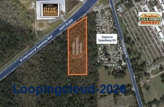 International Speedway Land