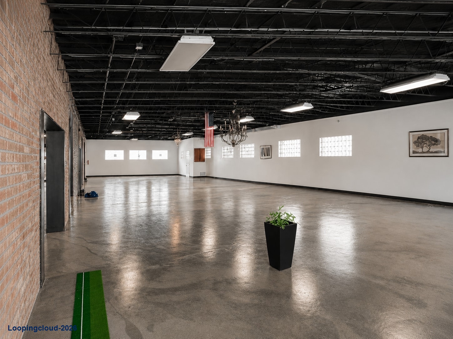 Commercial Space for Lease 1st Floor | 40-44 W. Lincoln Hwy, Chicago Heights