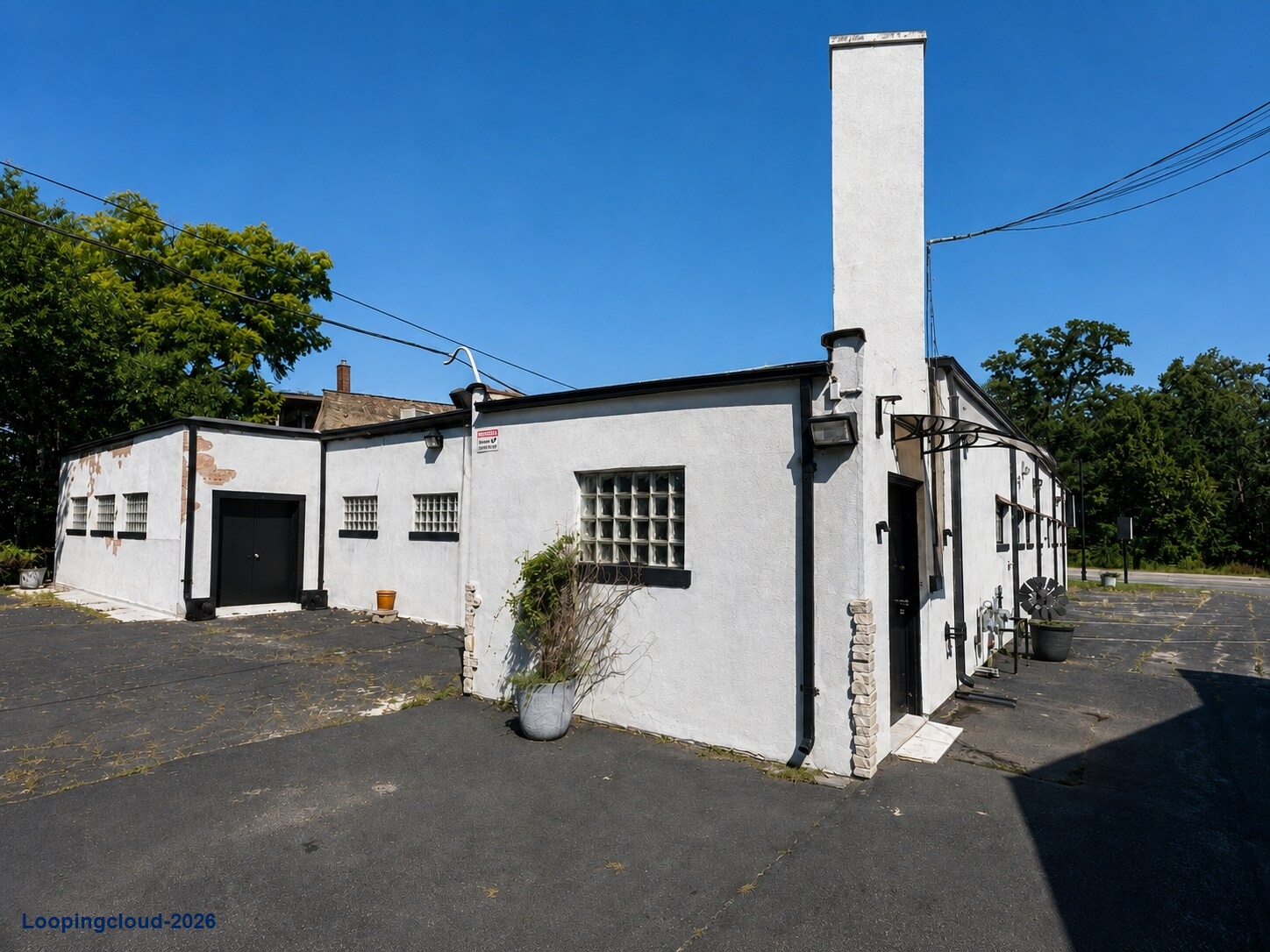 Commercial Buildings for Sale | 40–44 W. Lincoln Hwy, Chicago Heights