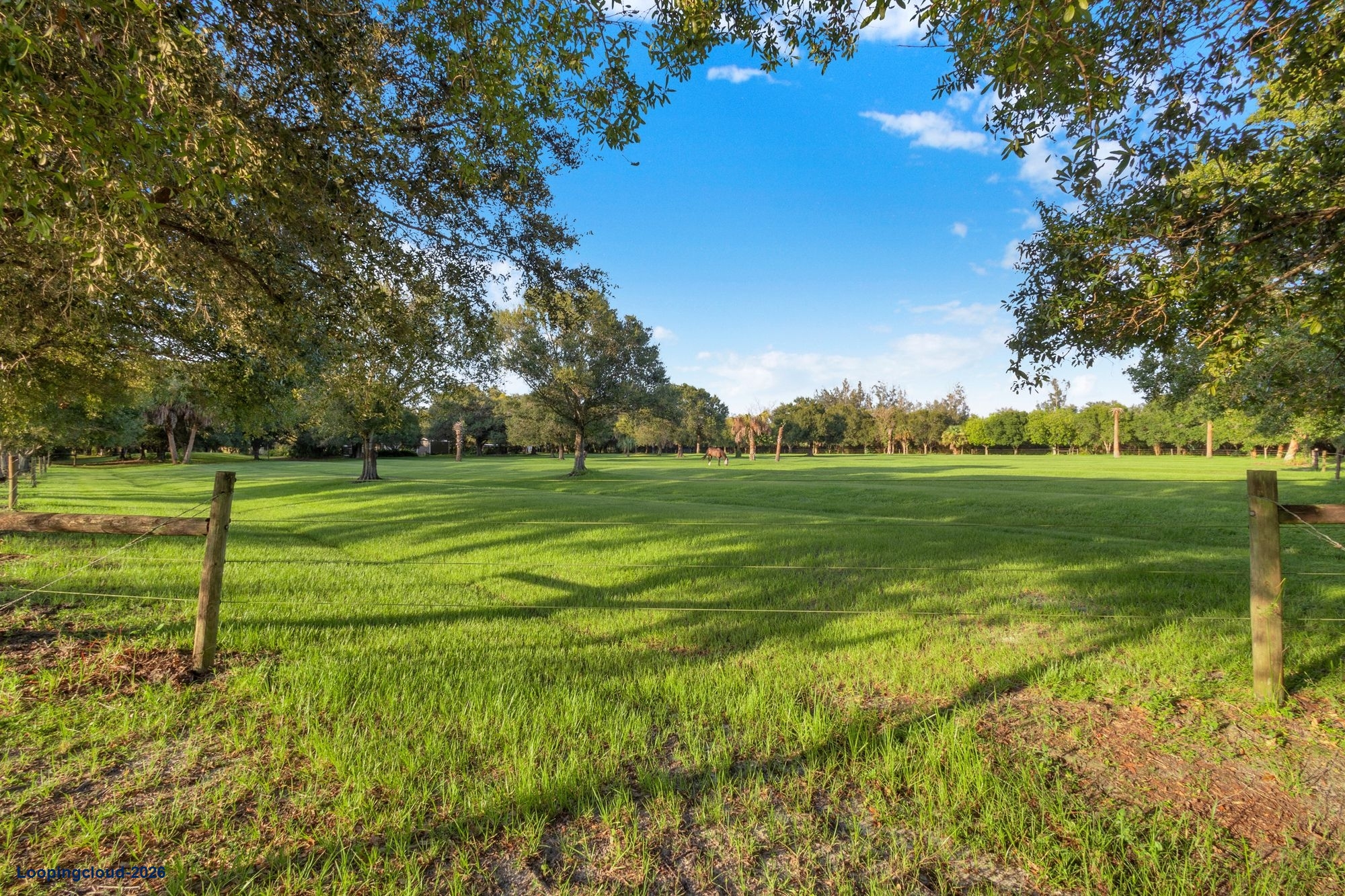 Exceptional 12.74-Acre Estate & Land Asset | 8505 Immokolee Road, Fort Pierce, FL