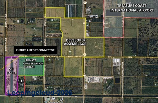 Exceptional 12.74-Acre Estate & Land Asset | 8505 Immokolee Road, Fort Pierce, FL