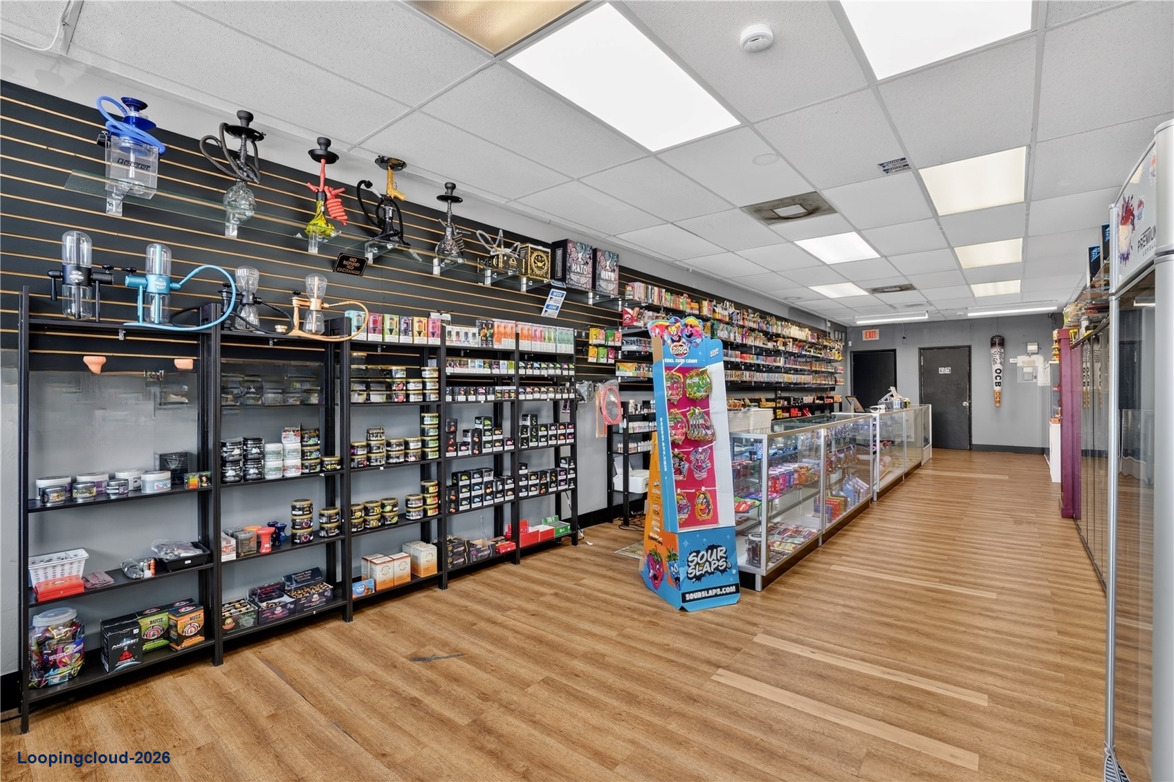 4-Location Smoke Shop Portfolio for Sale in Miami (MLS #A12075614)