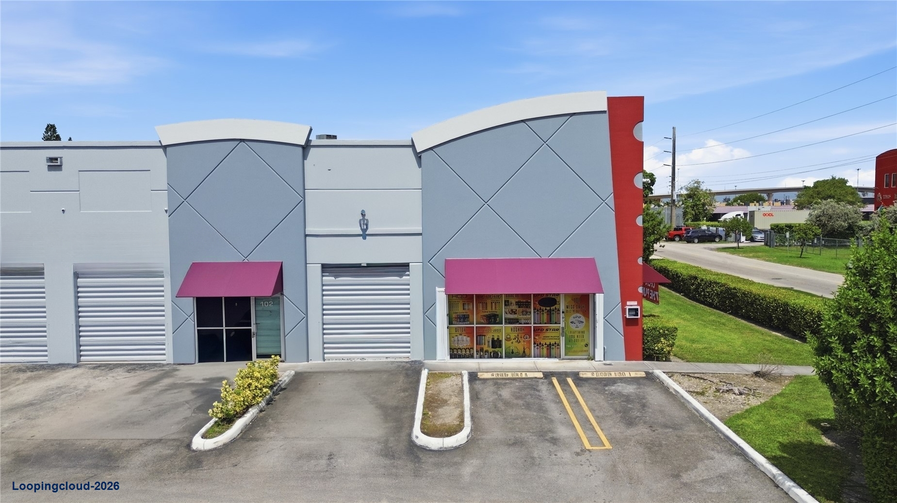 4-Location Smoke Shop Portfolio for Sale in Miami (MLS #A12075614)