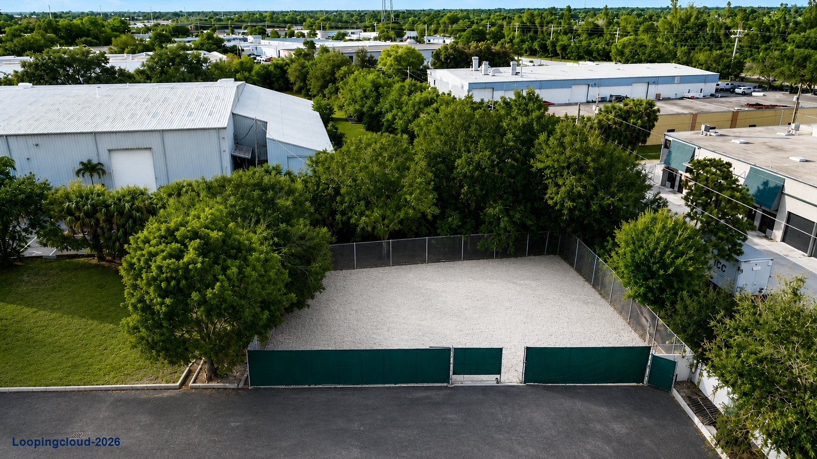 Village Green Industrial