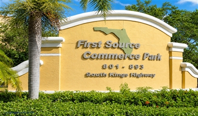 839 South Kings Highway, Fort Pierce Florida , 34945