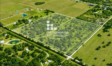 Agricultural Land with Long-Term Investment & Development Appeal