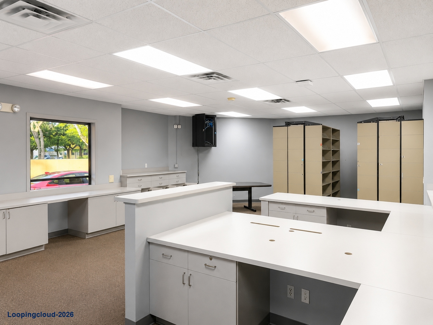 Turnkey 4,100 SF Medical Office Space for Lease | Fort Pierce, FL