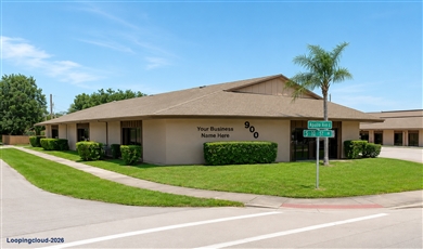 900 Virginia Ave, Fort Pierce Florida , 34982