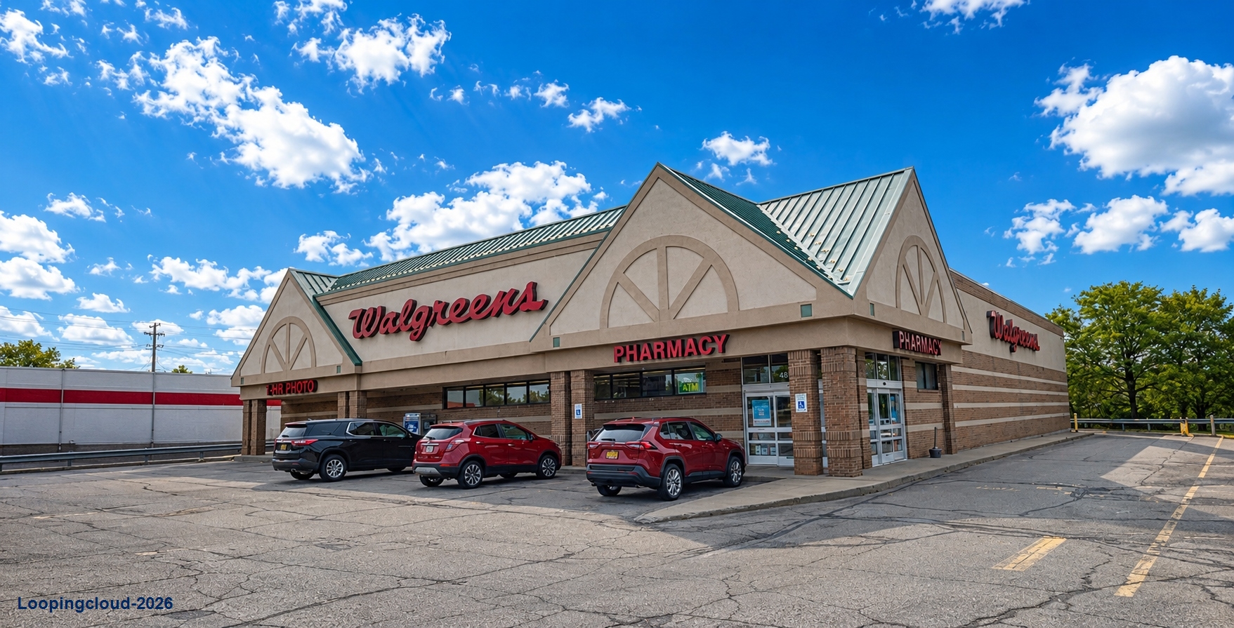 Walgreens