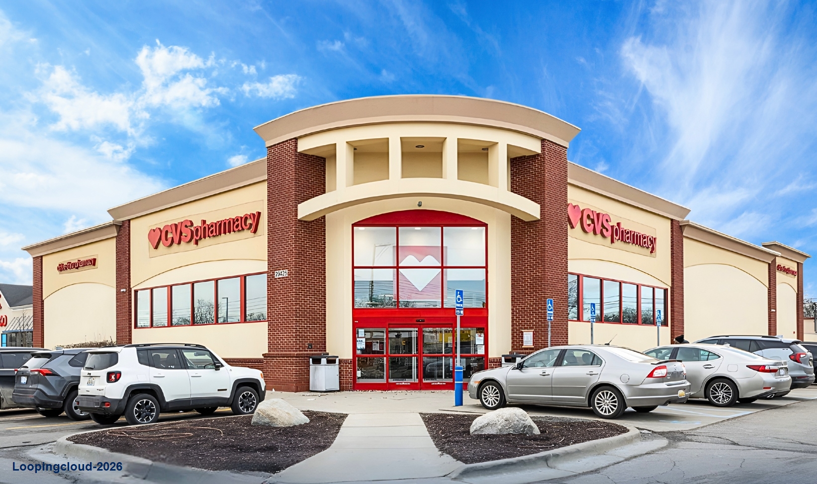 CVS Pharmacy