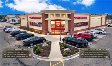 CVS Pharmacy
