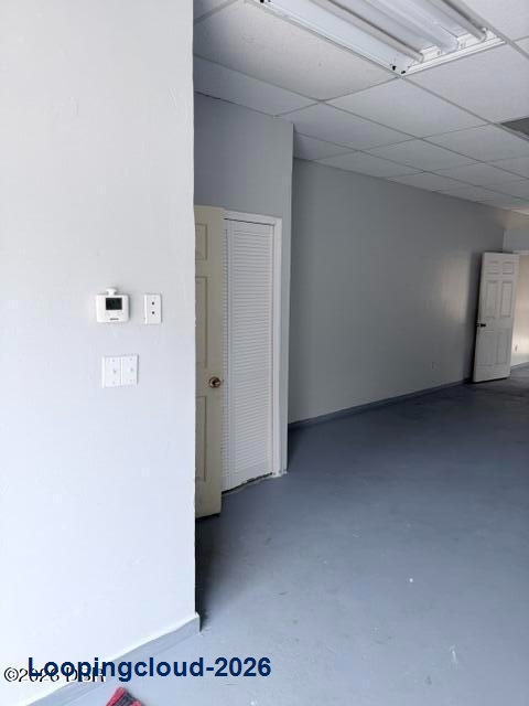 Commercial unit for Lease at 703 S STATE STREET, BUNNELL, FL 32110