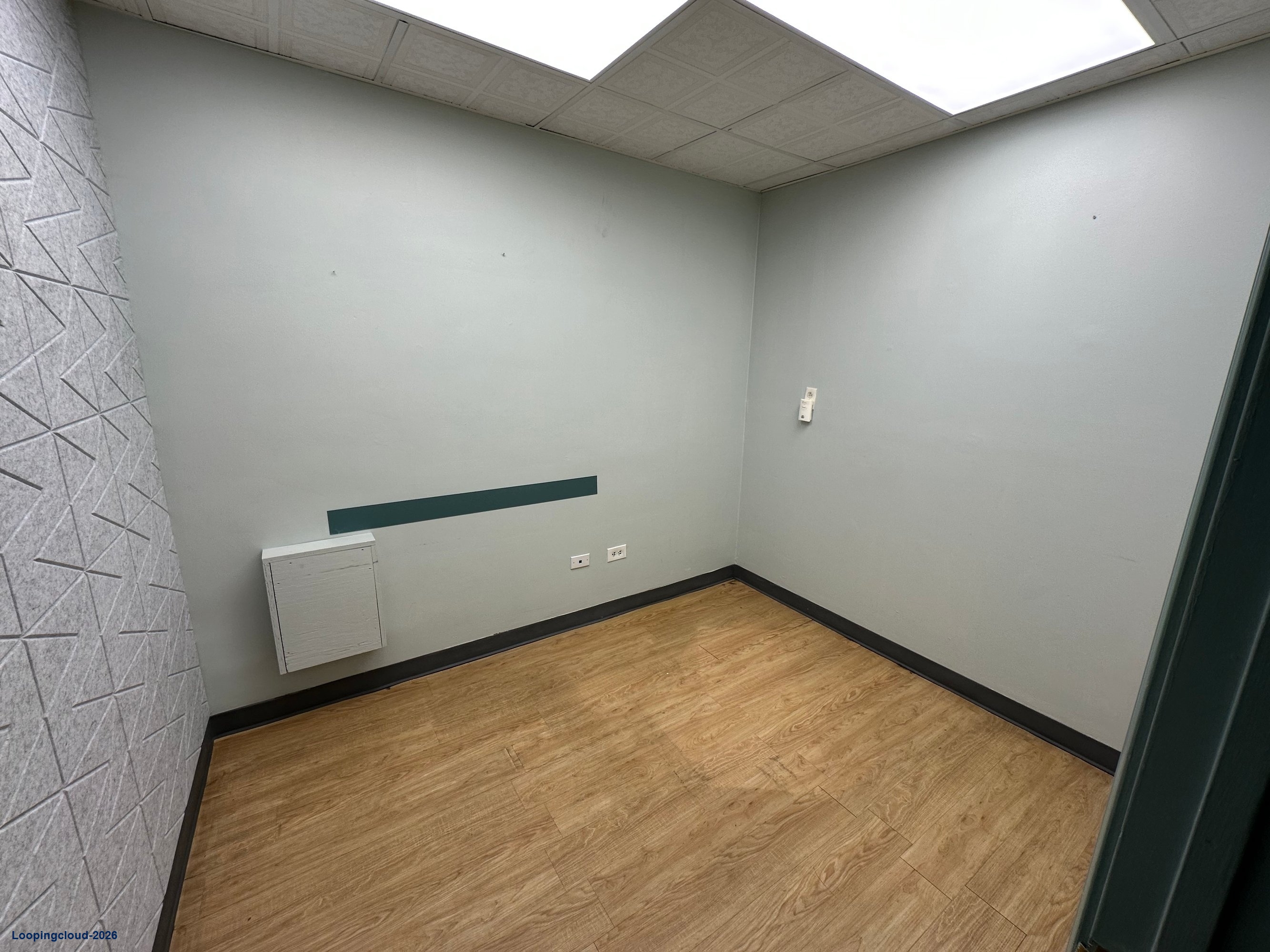 2154 SF Medical & Office Space for Lease | West Lawn, Chicago IL 60629