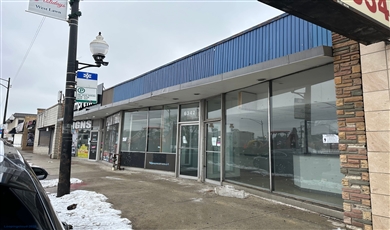 6336 S Pulaski Rd, Chicago Illinois , 60629