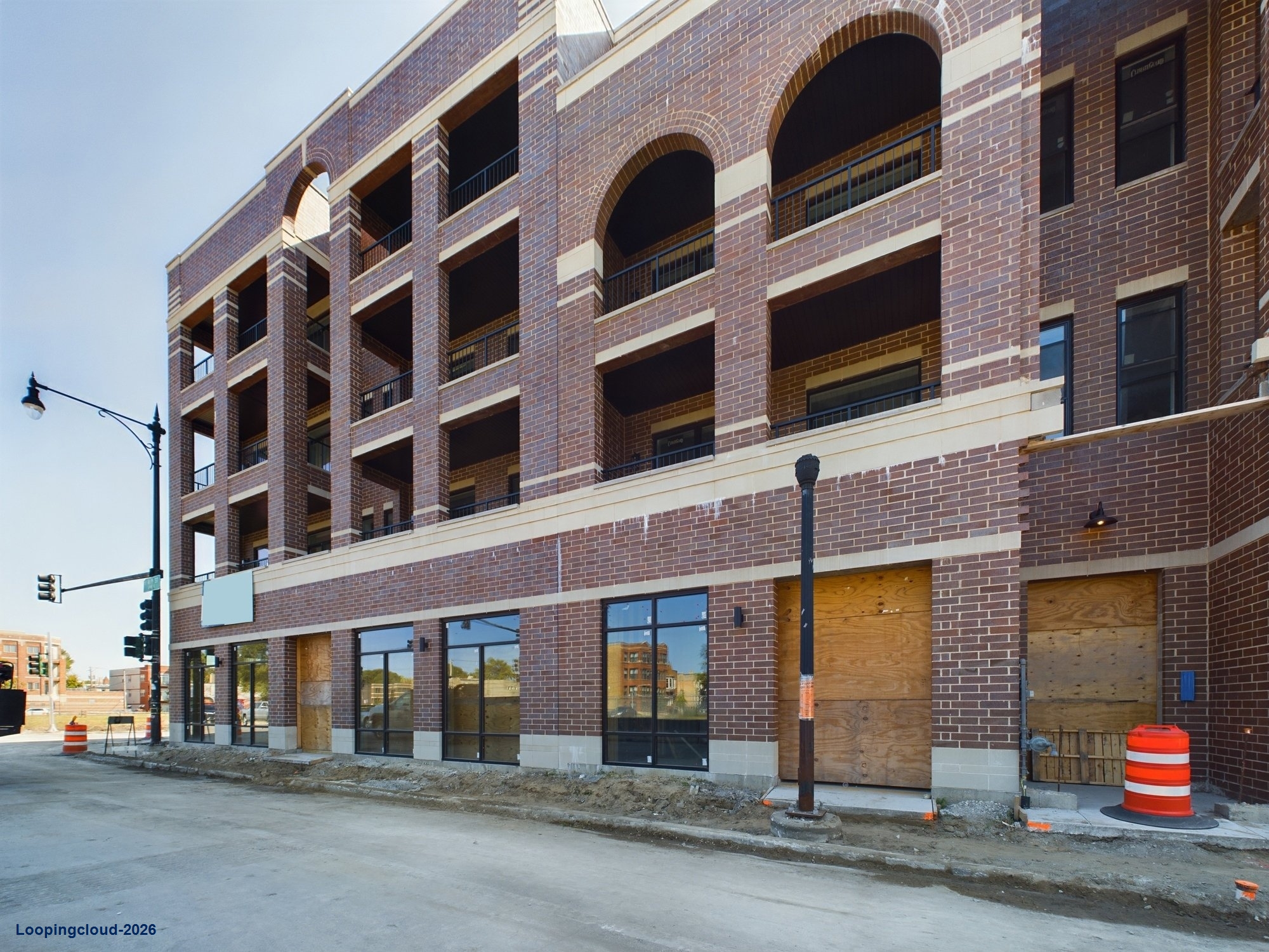 Prime Retail & Commercial Spaces for Lease | 541 E 47th St, Bronzeville, Chicago