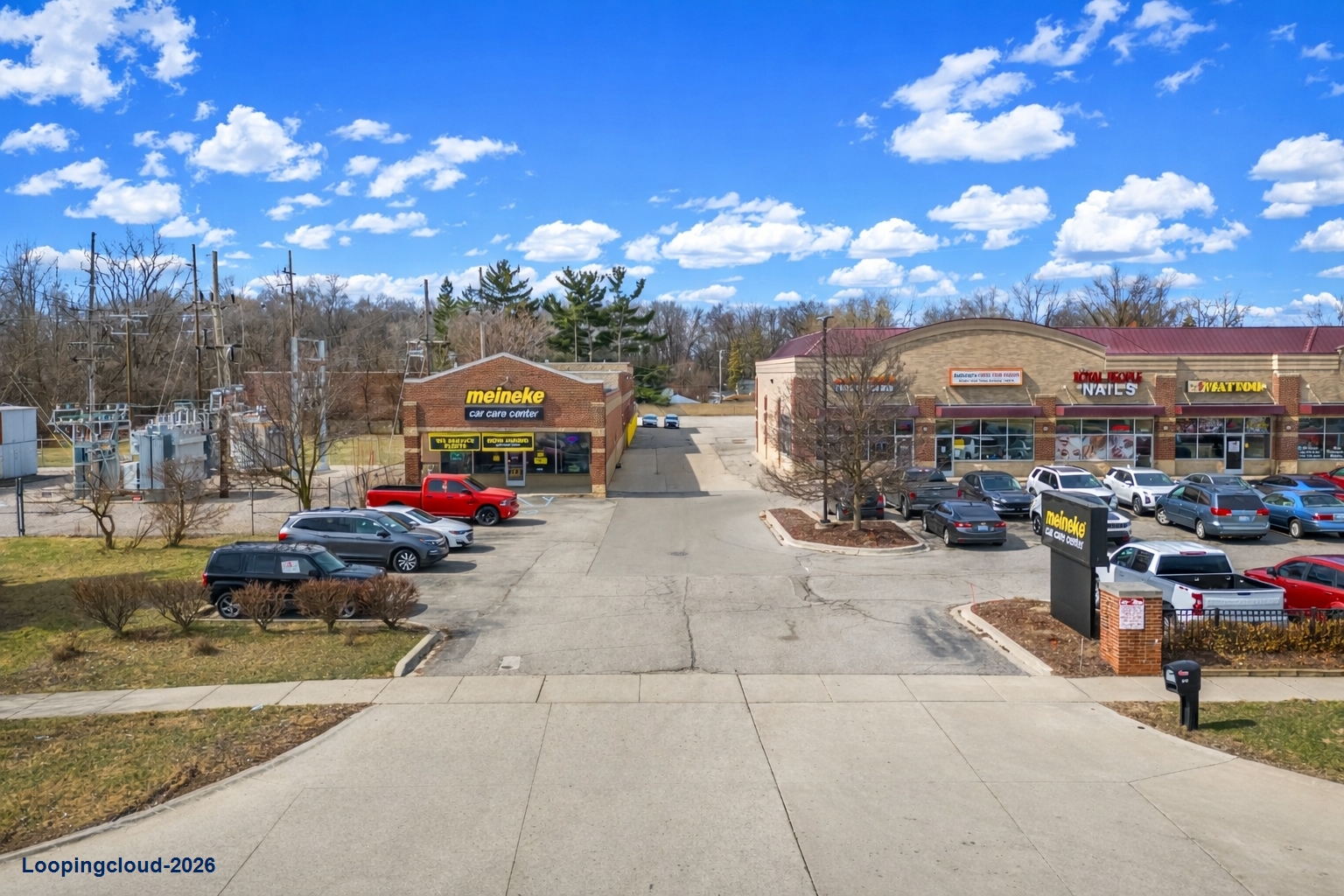 Meineke