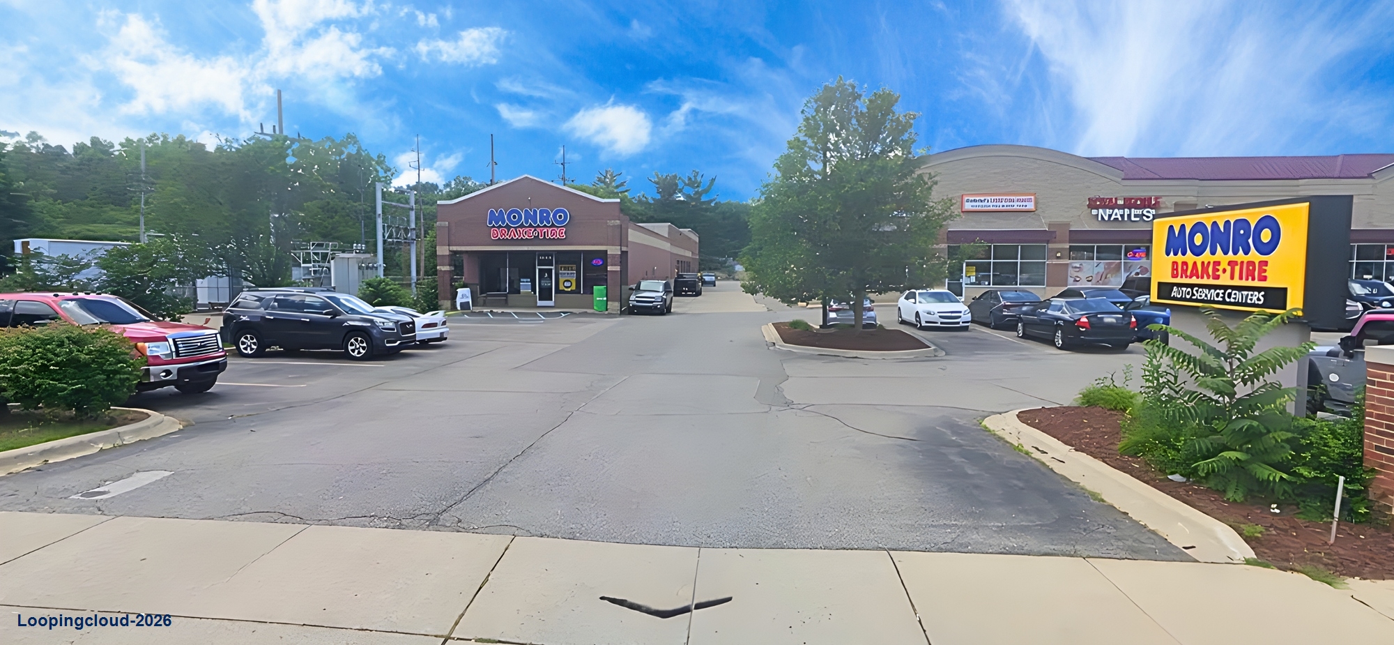 Meineke