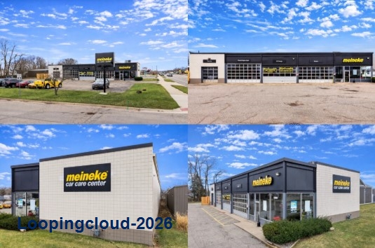Meineke