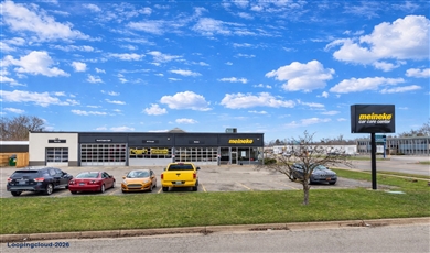 Meineke