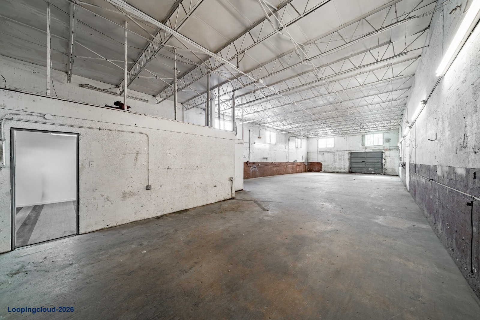 2,813 SF Automotive & Industrial Warehouse for Lease | Hialeah FL 33013