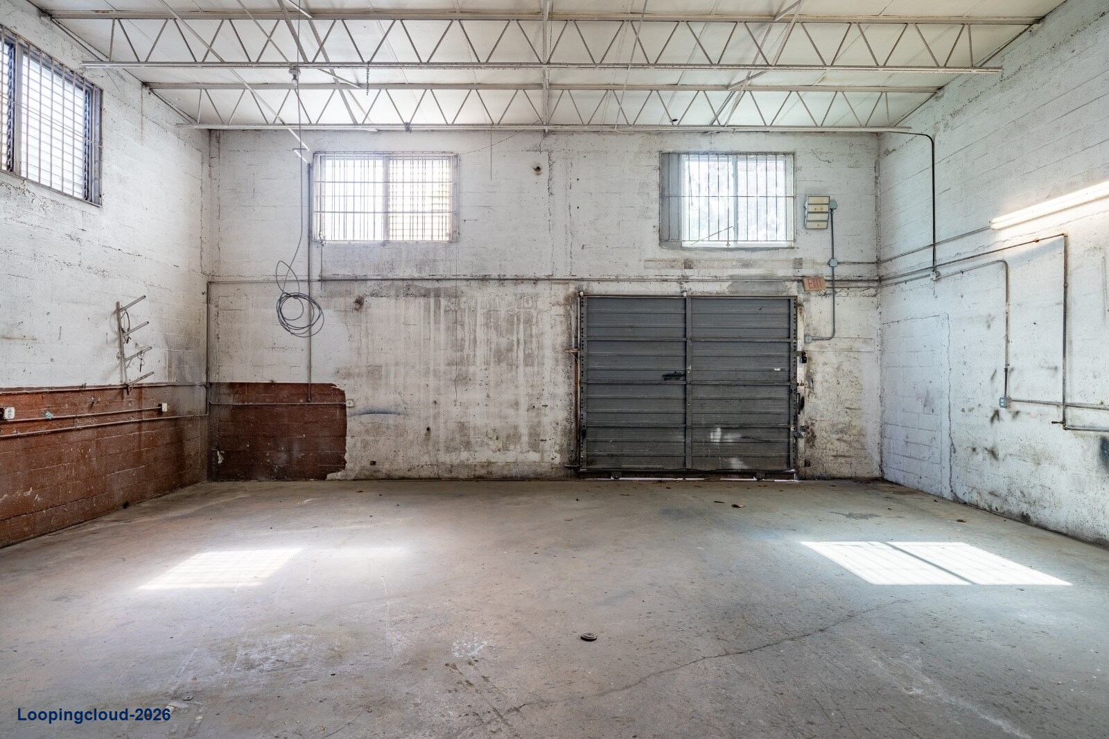 2,813 SF Automotive & Industrial Warehouse for Lease | Hialeah FL 33013