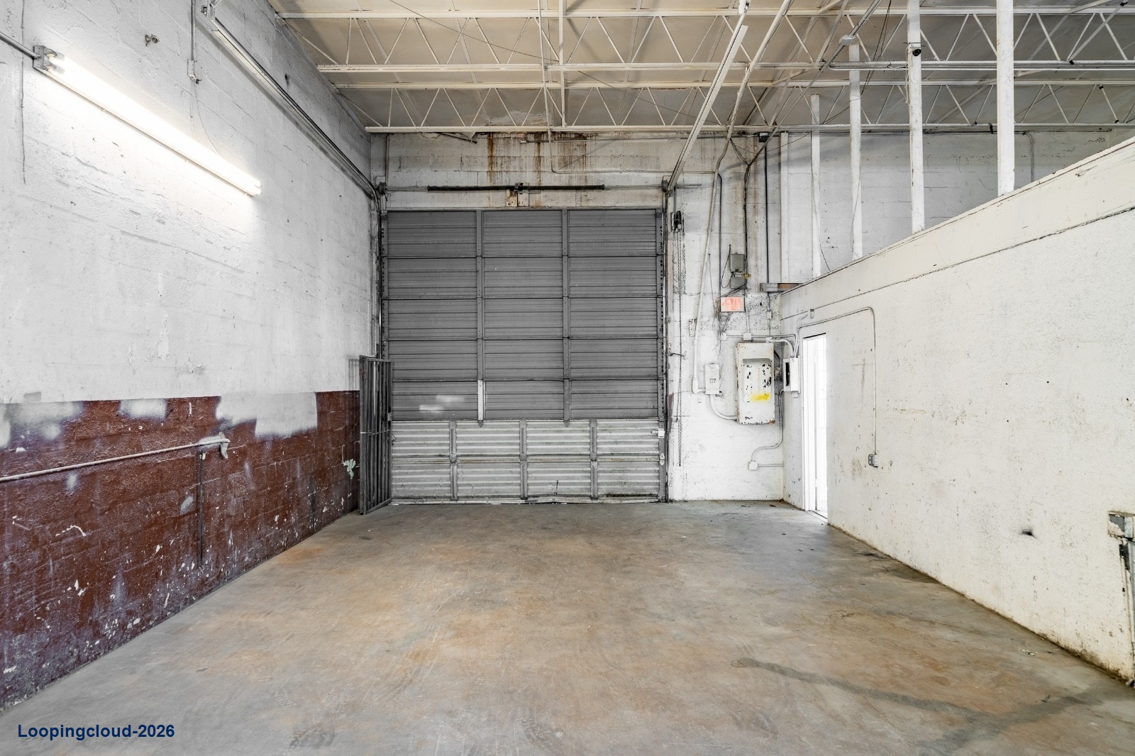 2,813 SF Automotive & Industrial Warehouse for Lease | Hialeah FL 33013