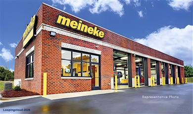 Meineke