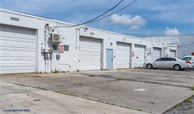 3507-3530 NW 10th Ave, Oakland Park Florida , 33309