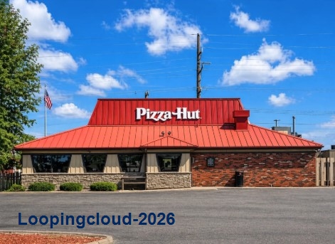 Pizza Hut