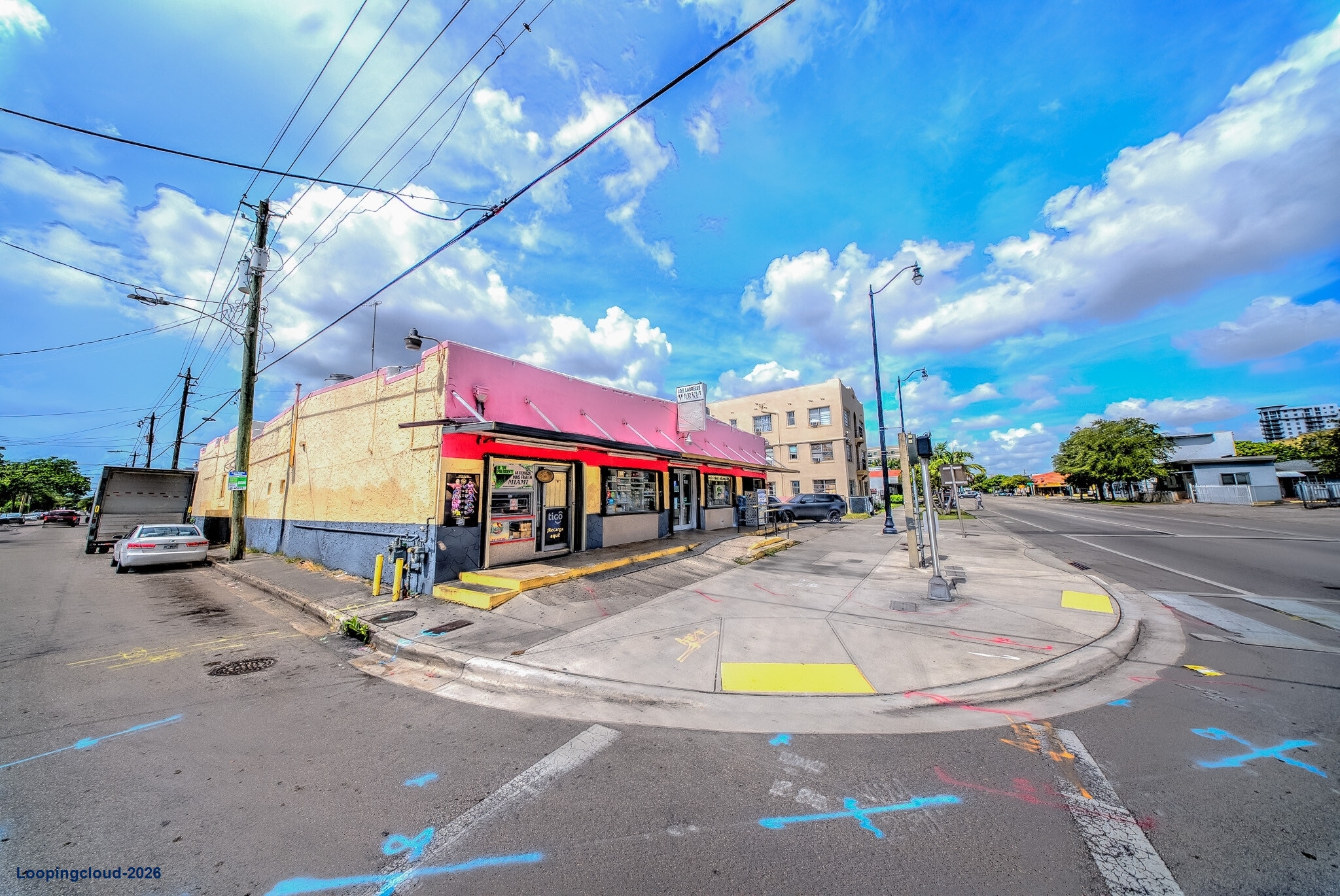Prime Commercial Building Investment & Owner-User Opportunity in  Little Hav, Miami FL 33135