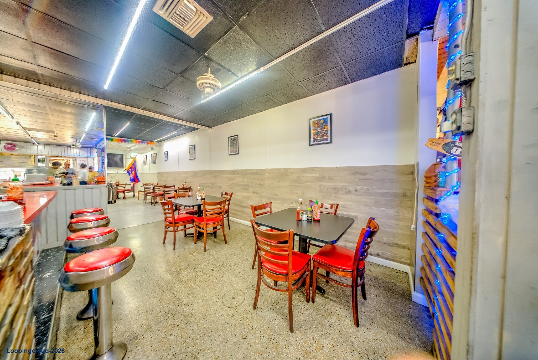Prime Commercial Building Investment & Owner-User Opportunity in  Little Hav, Miami FL 33135