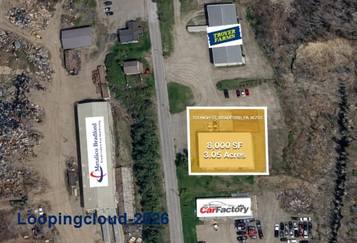 Former Fastenal