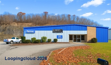 Former Fastenal