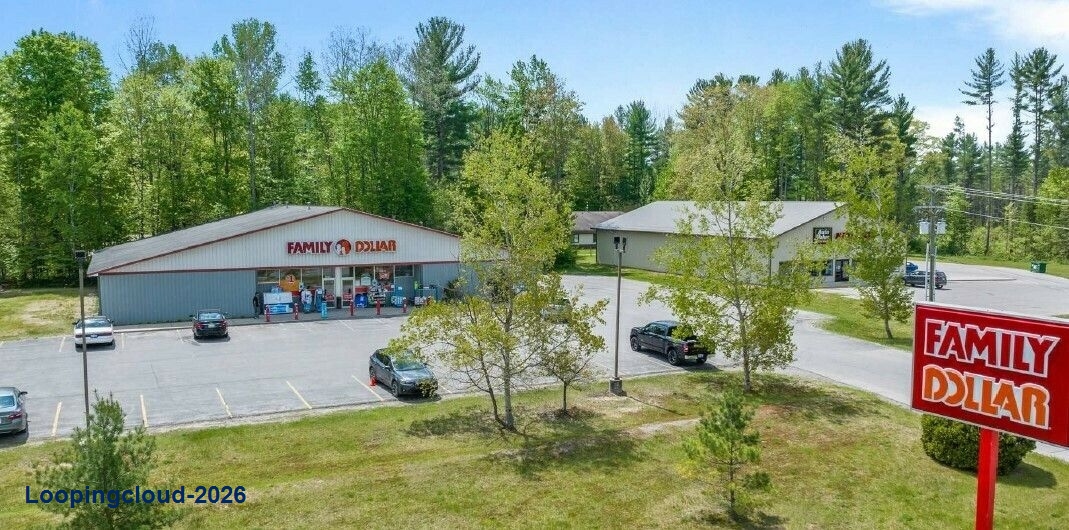 Family Dollar