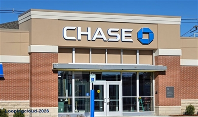 Chase Bank