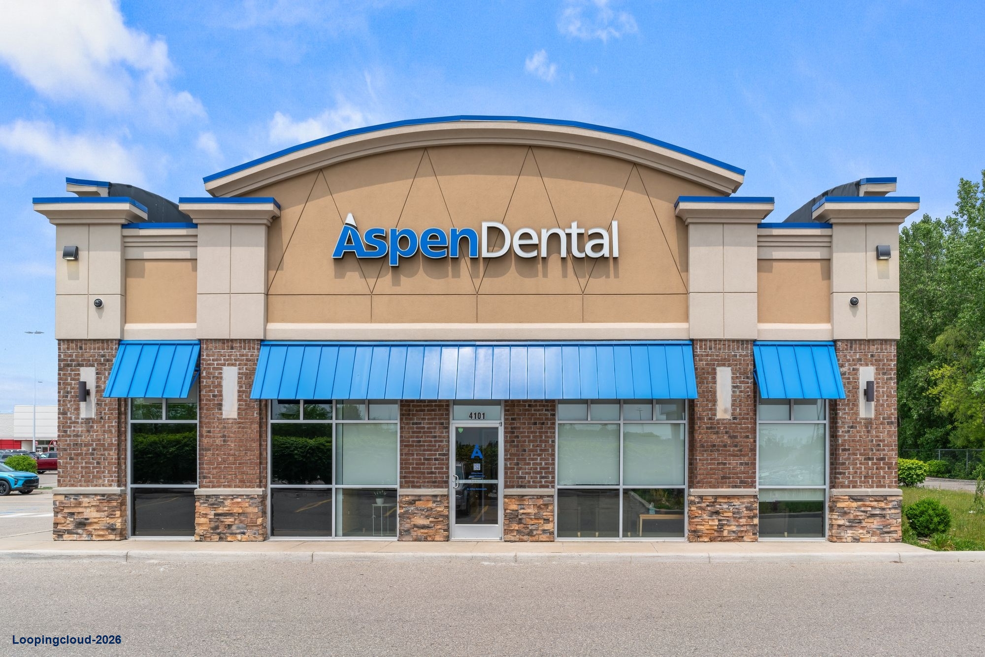 Aspen Dental