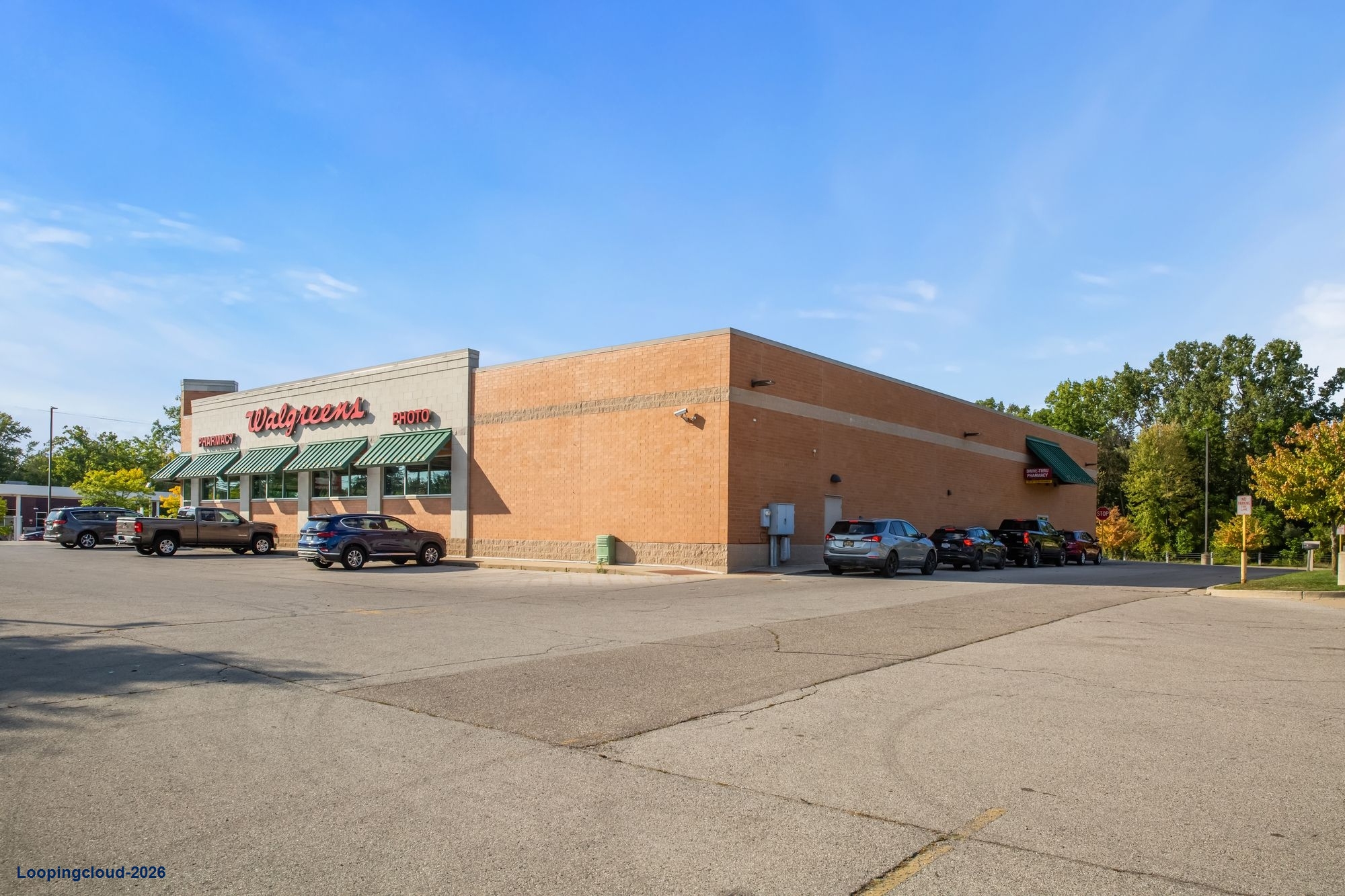 Walgreens